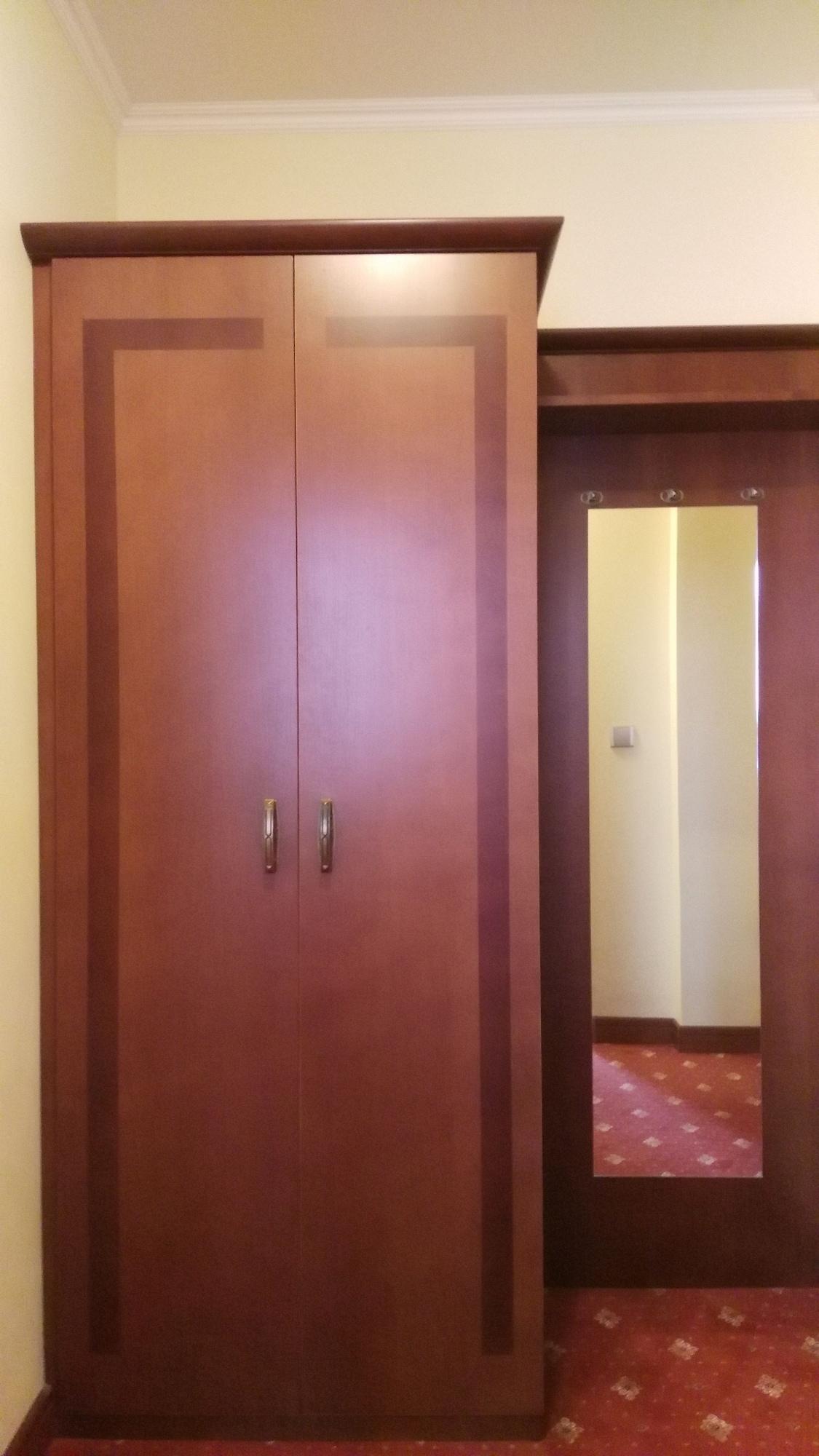 Hotel Villa Hotel Prag