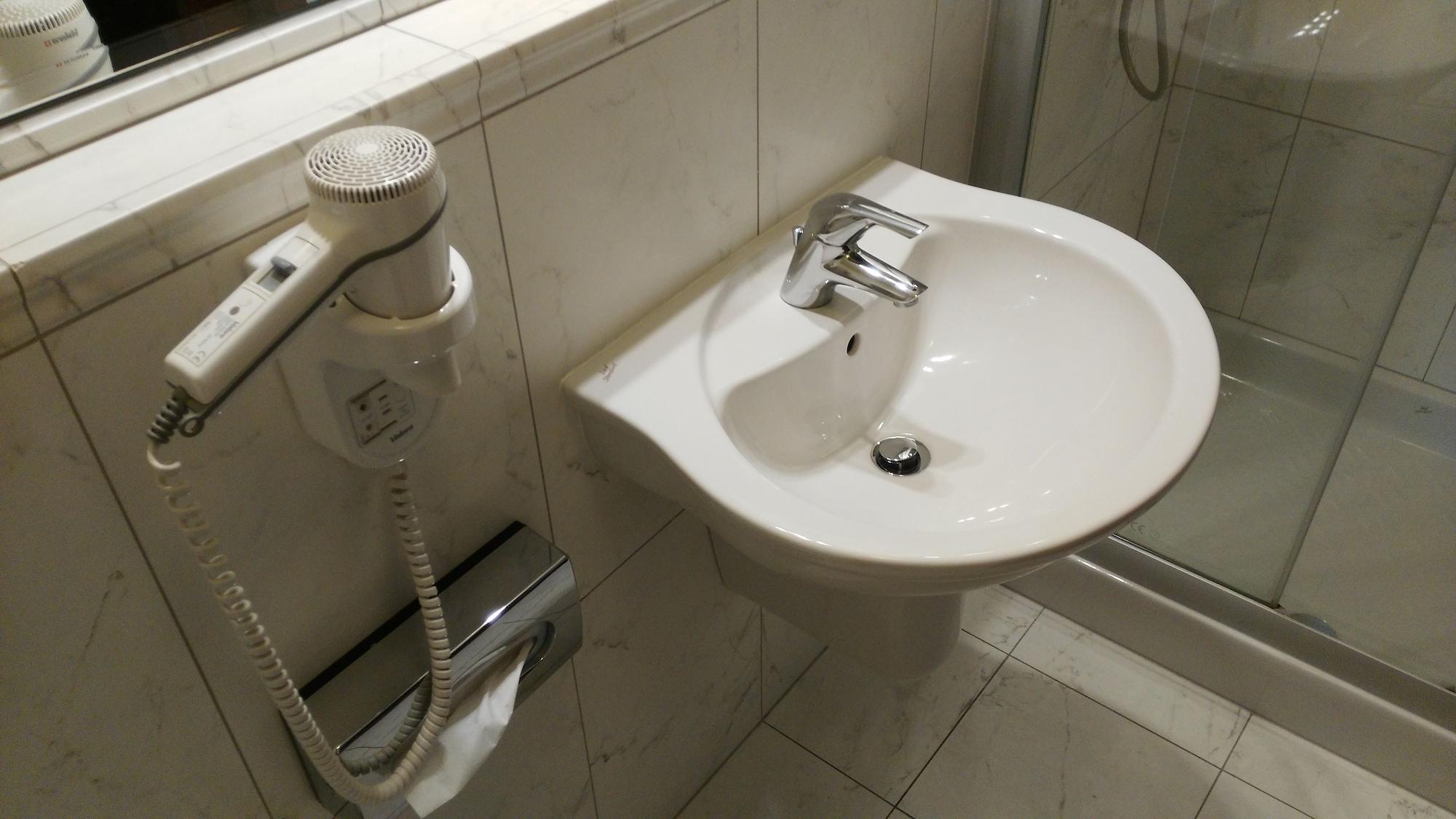 Hotel Villa Hotel Prag