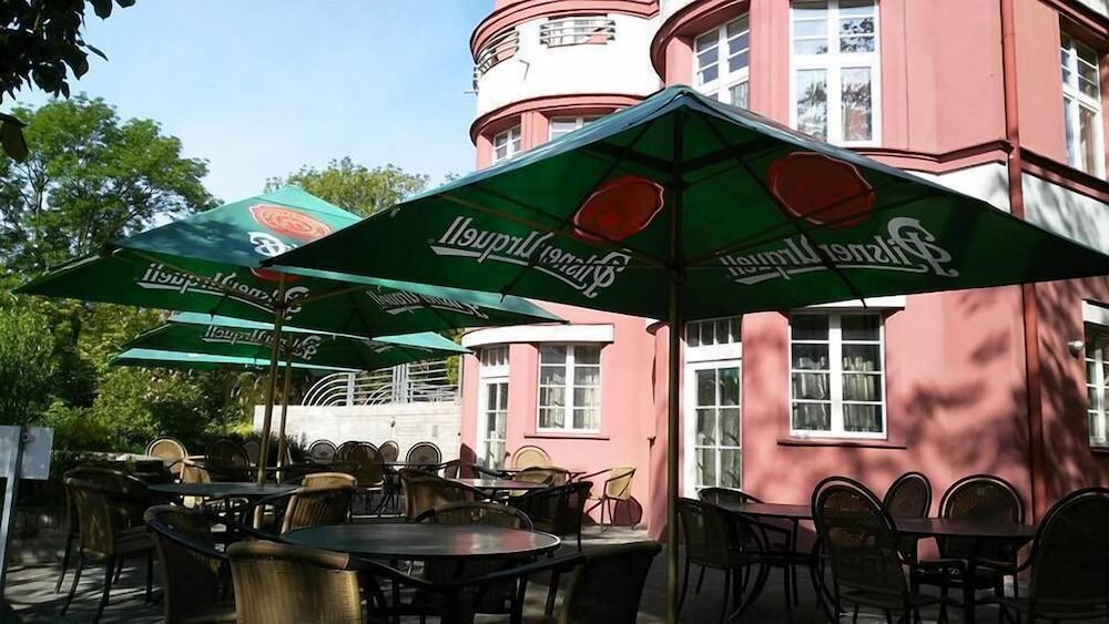 Hotel Villa Hotel 4*