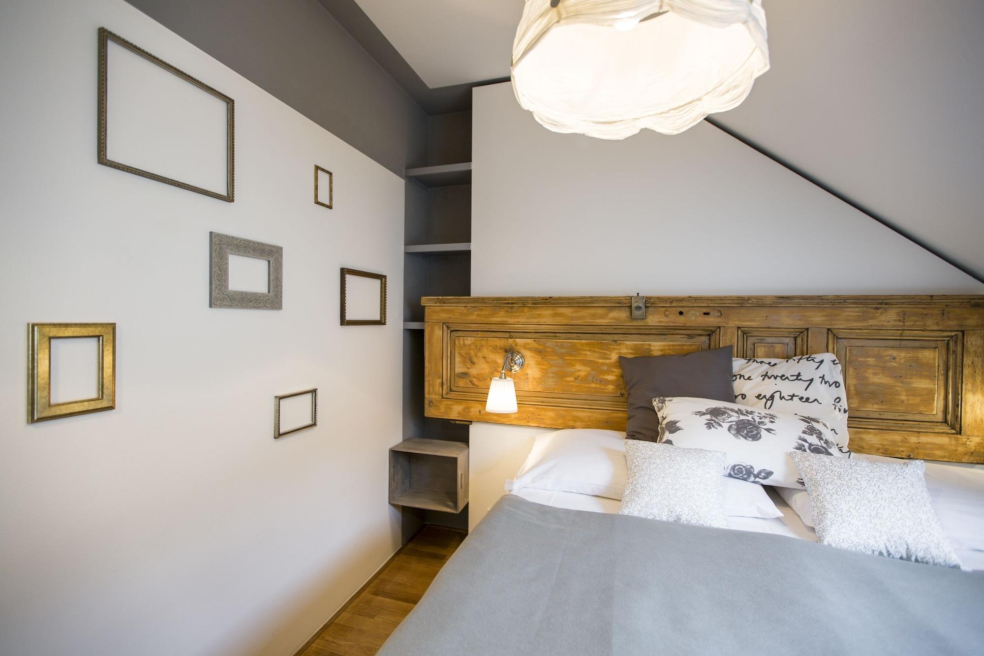 Hotell Miss Sophie's New Town & Wellness Prag