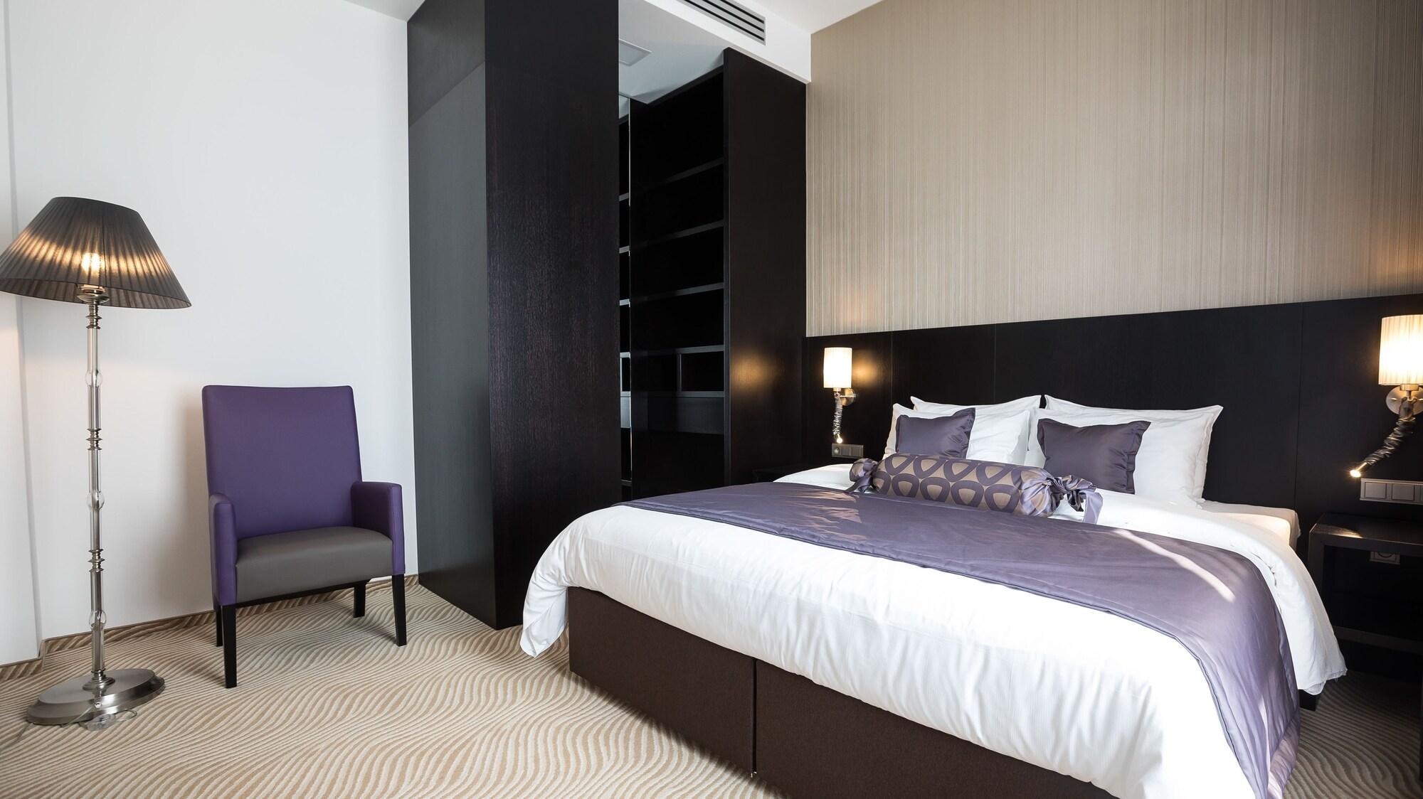 Hotell Myo Wenceslas