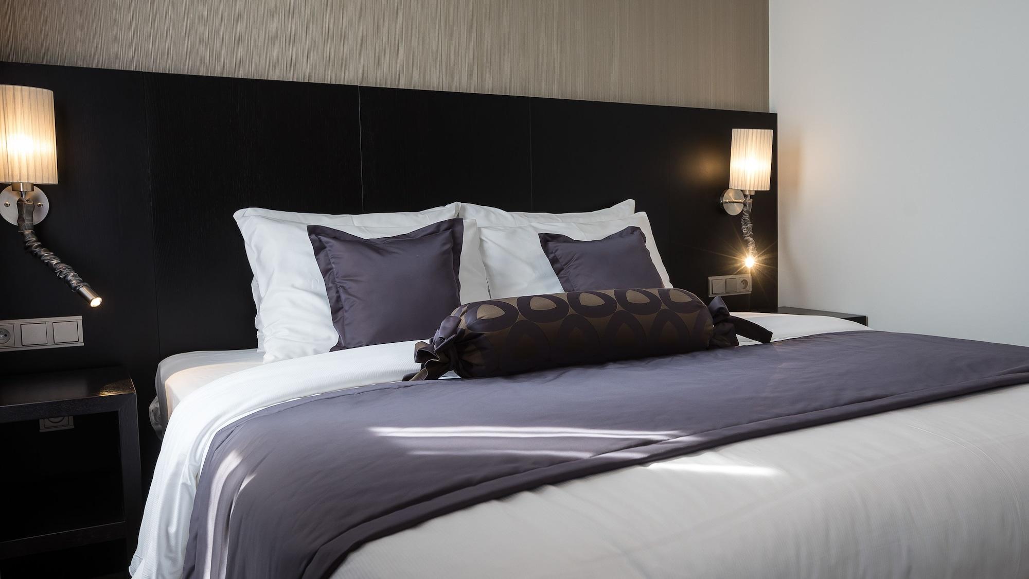 Hotell Myo Wenceslas 4*