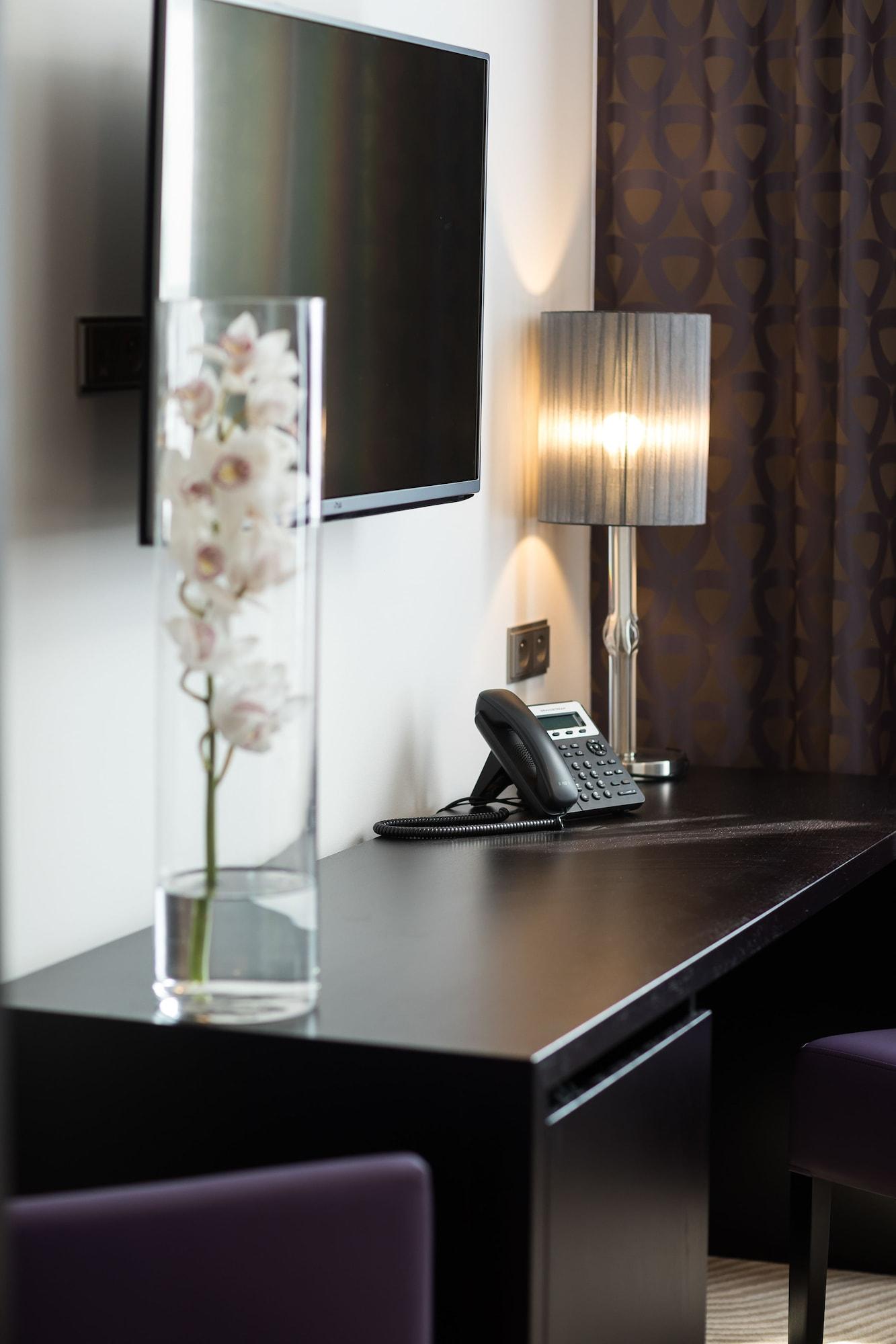 Myo Wenceslas Hotell
