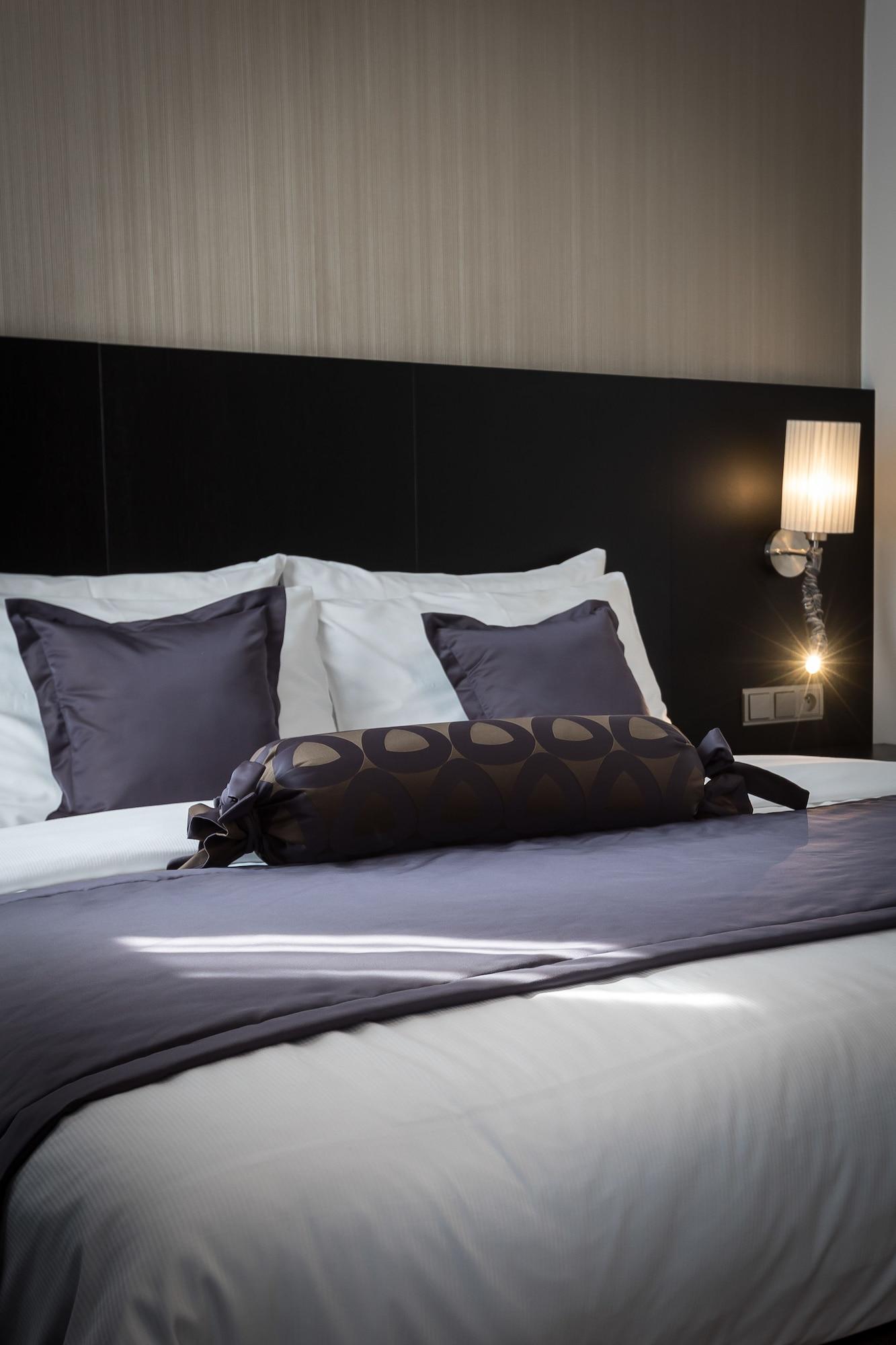 Hotell Myo Wenceslas Prag