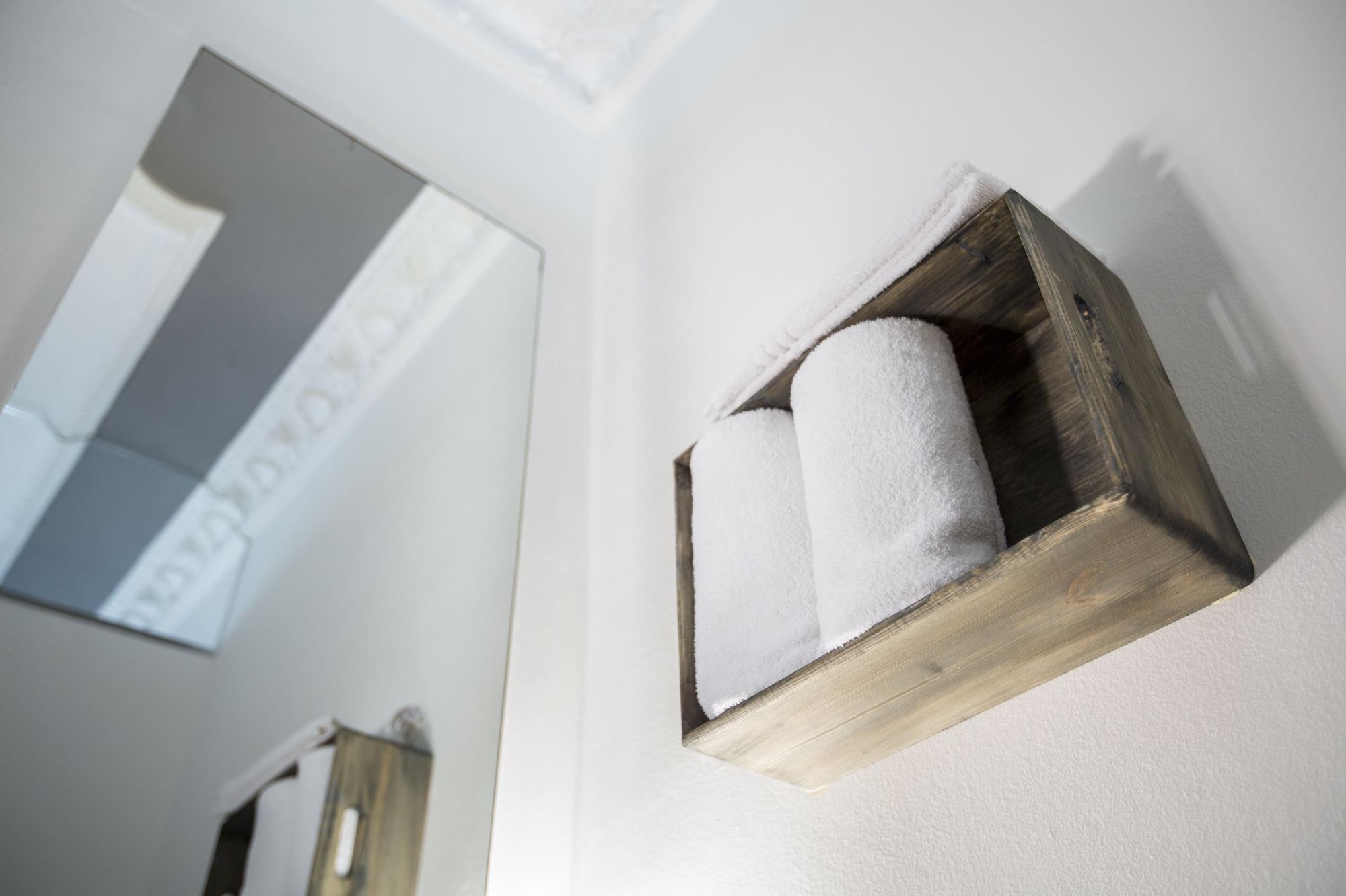 Miss Sophie's New Town & Wellness 4* Prague