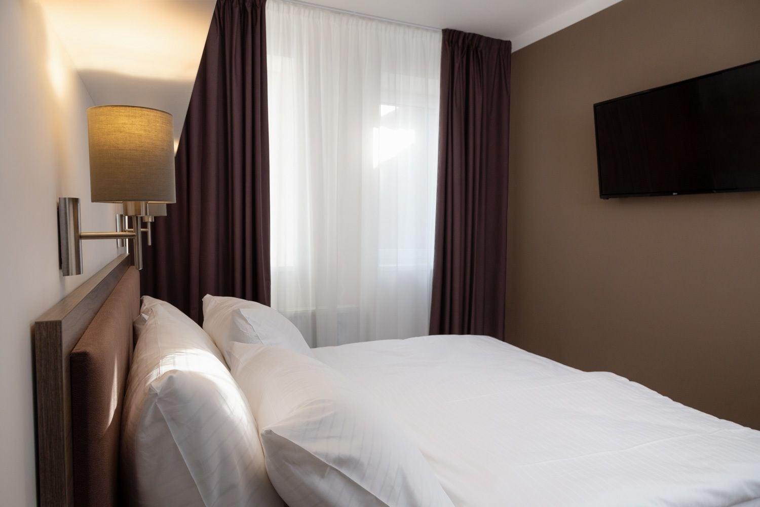 Skyhotel 4* Prag