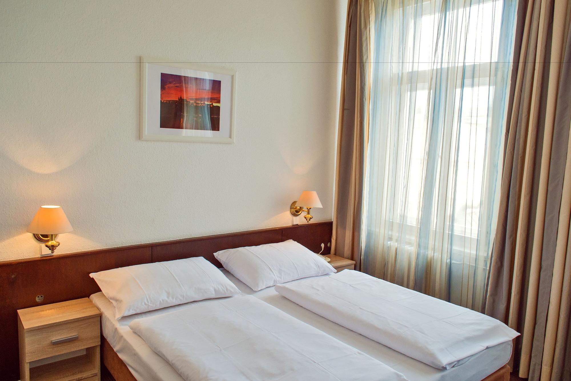 Hotel Meran 3*