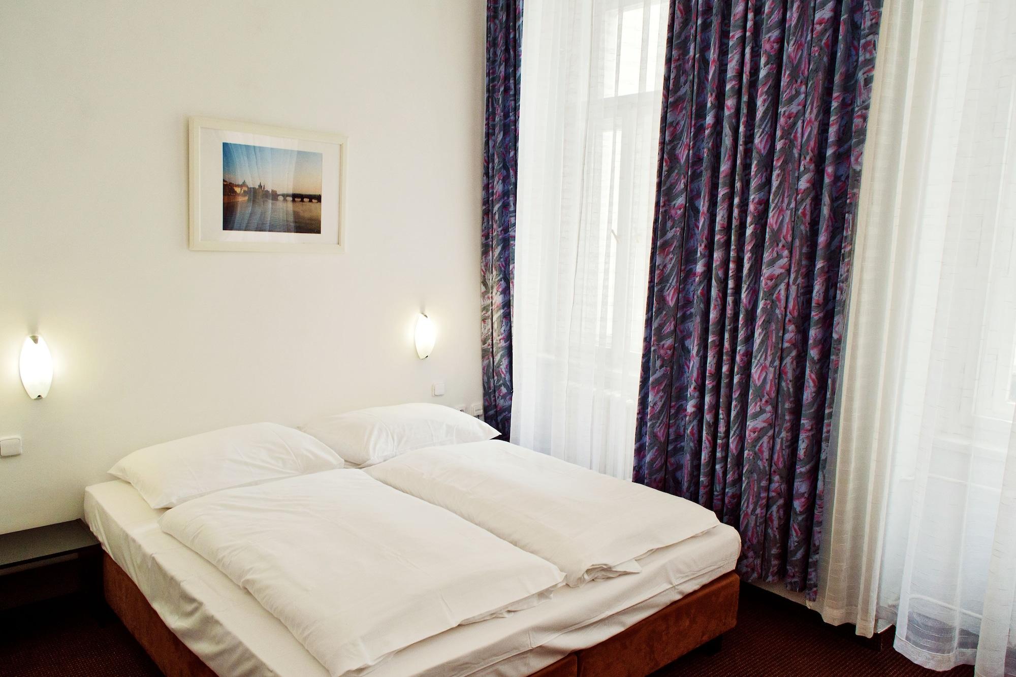 Meran Hotel