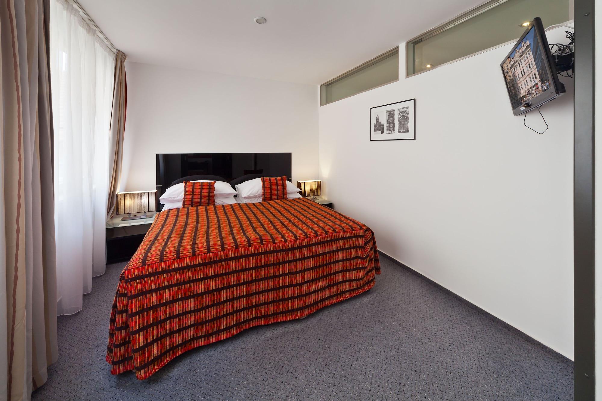 Prague Inn Hotel Praha