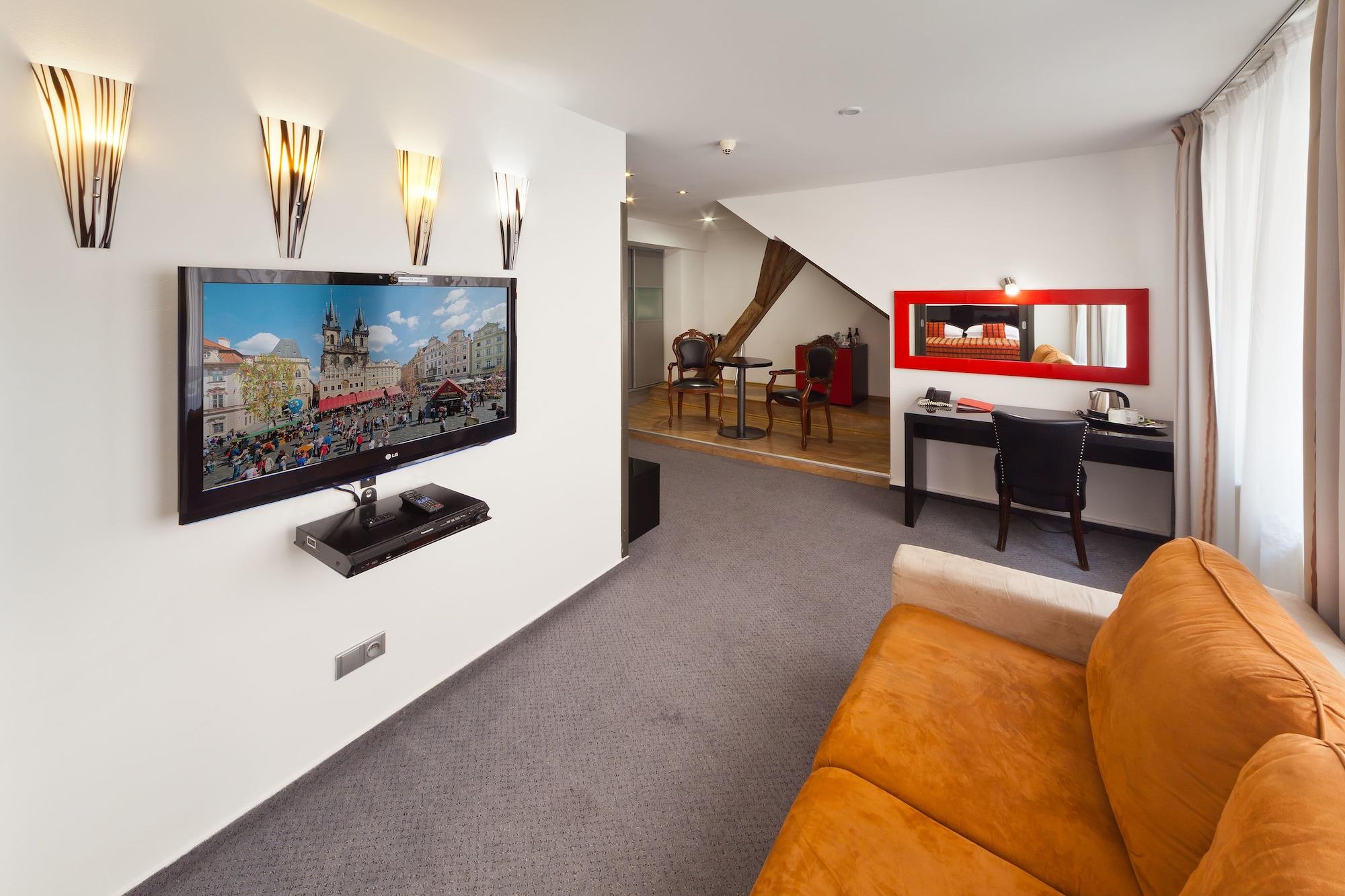 Prague Inn Praha