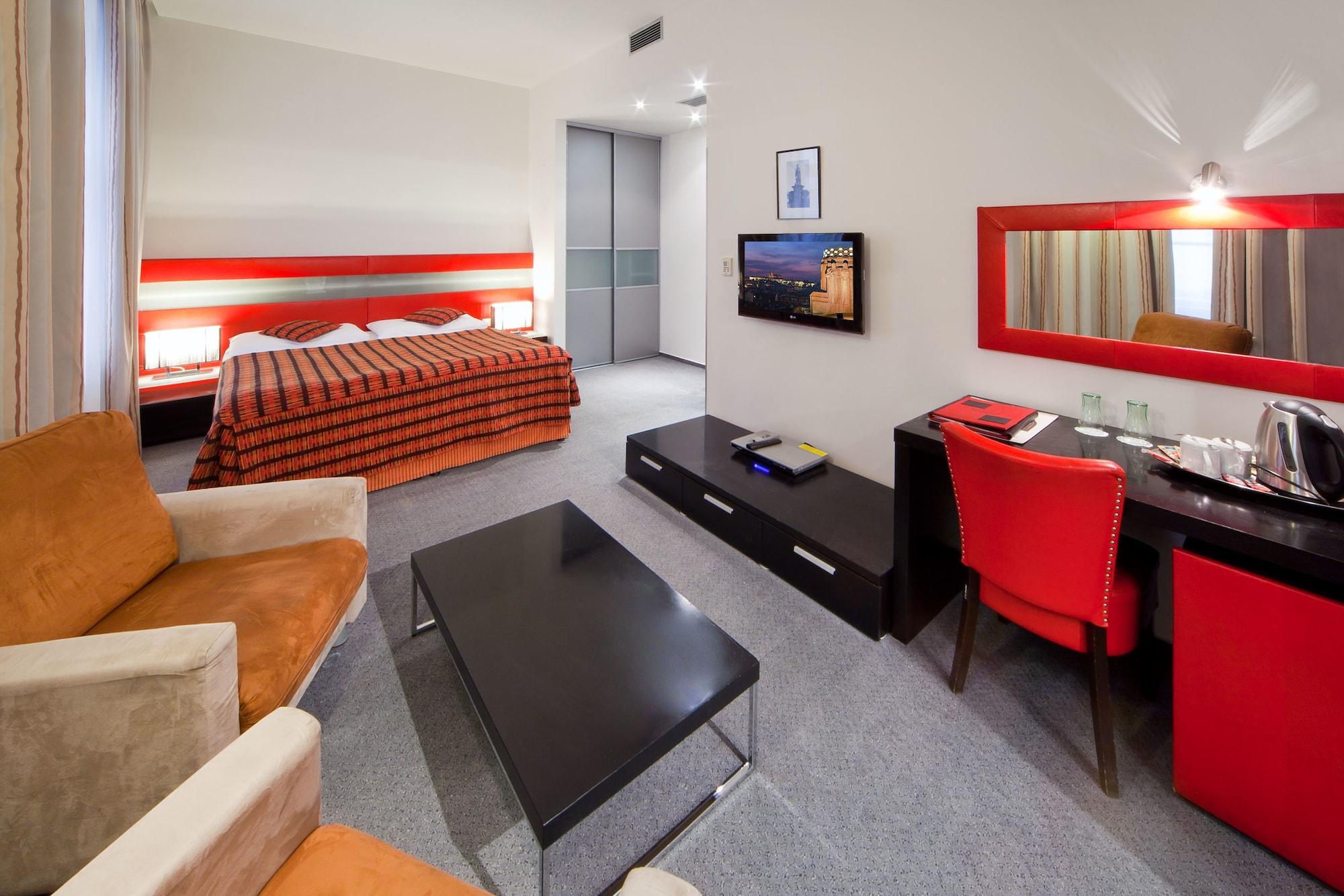 Hotel Prague Inn Praha