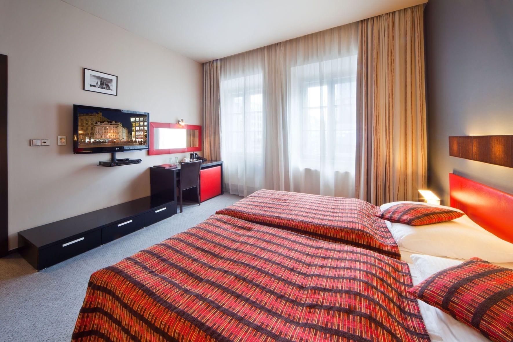 Hotel Prague Inn Praha
