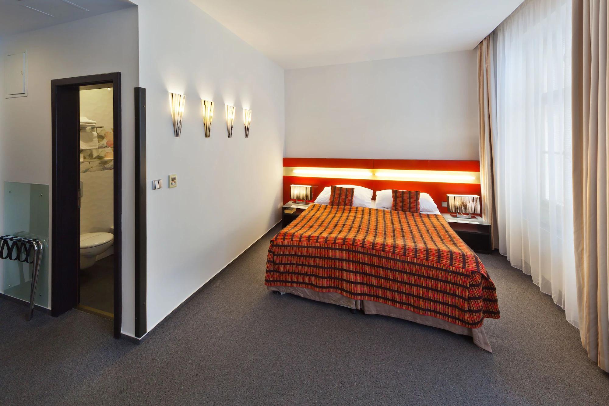 Hotel Prague Inn Praha