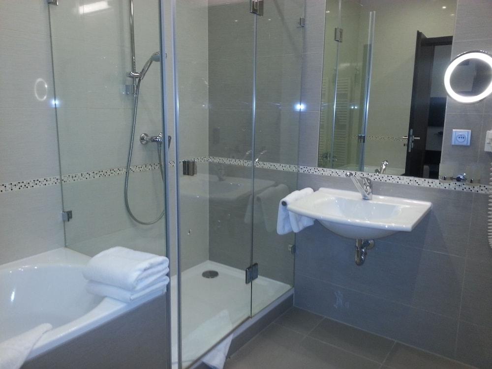 Prague Inn 4* Praha