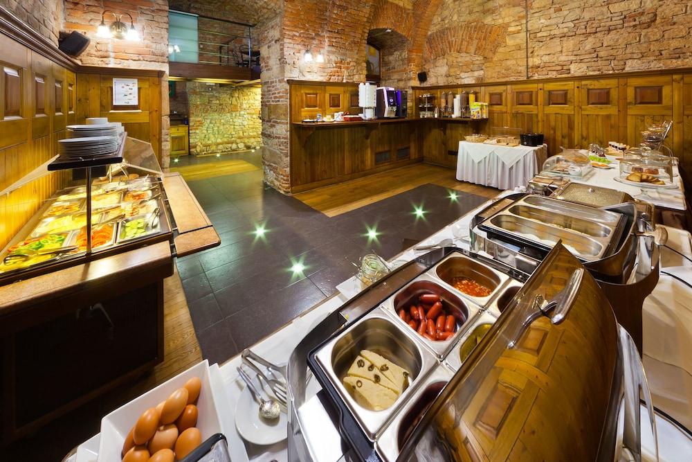Prague Inn 4*