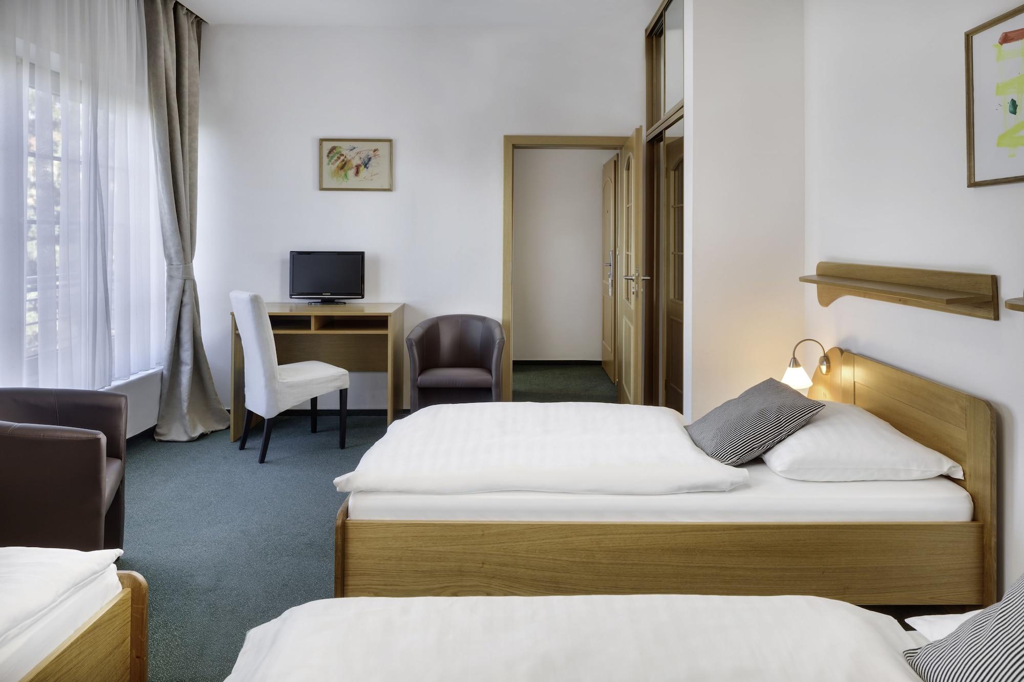 Hotell Oya