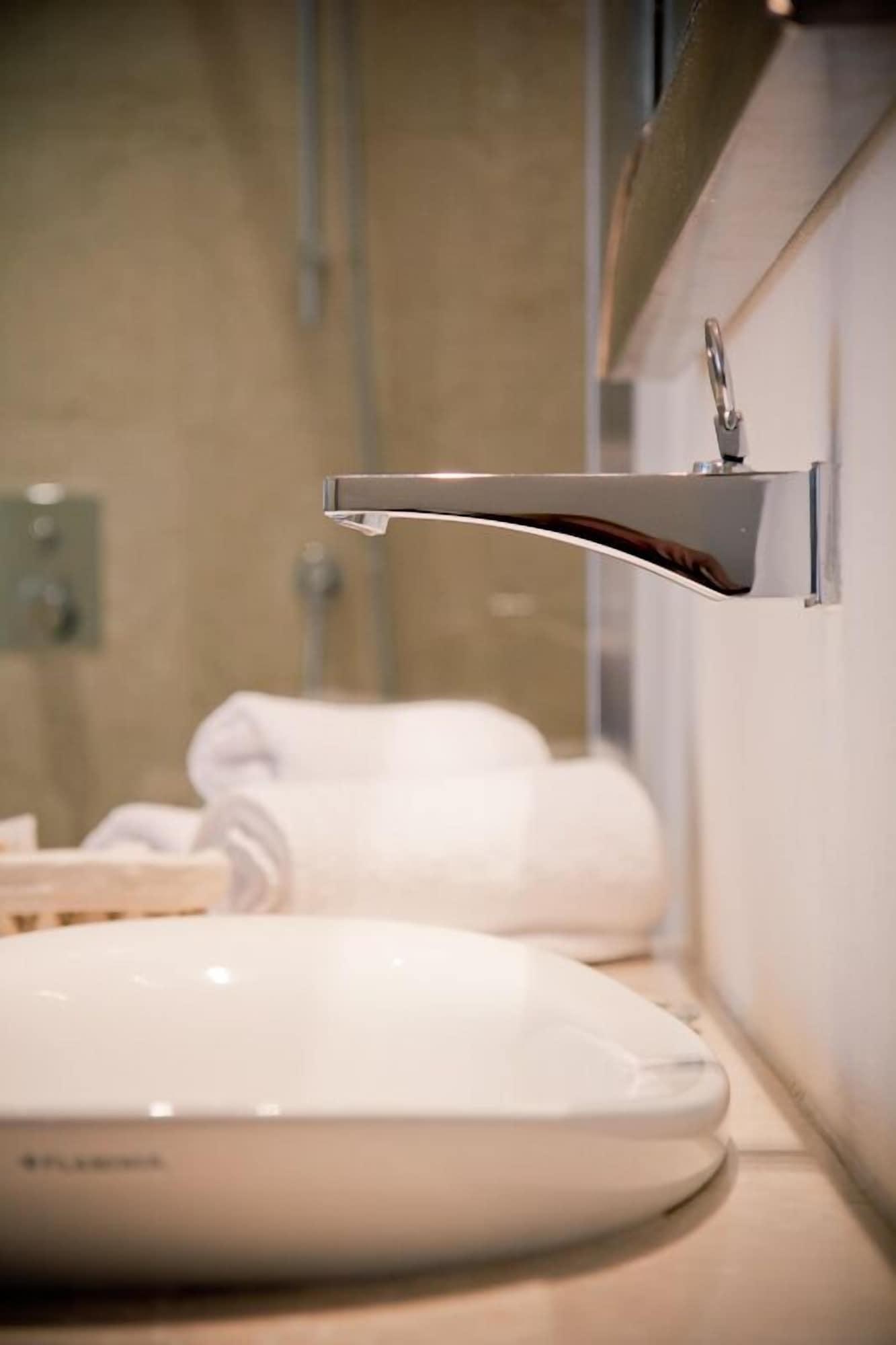Hotell Jungmann Prag