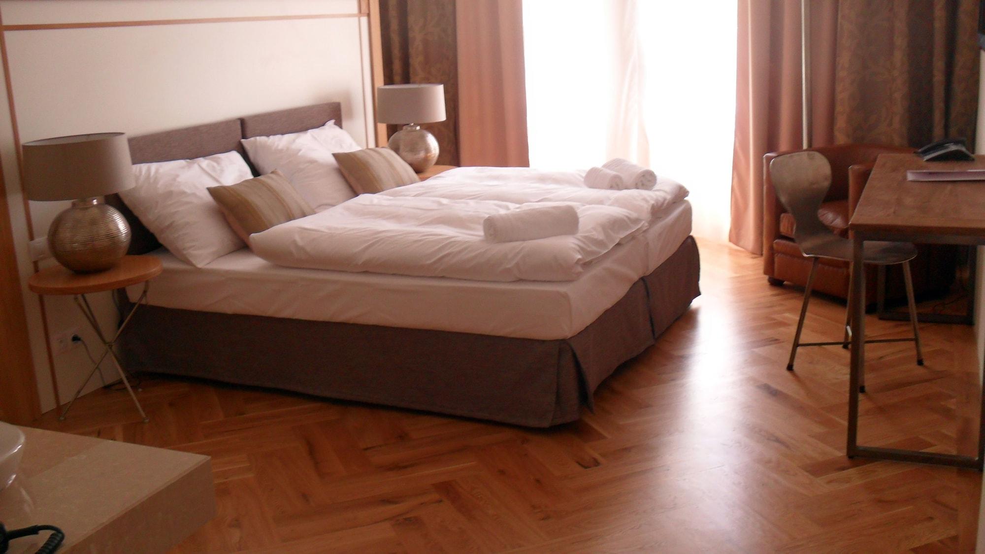 Hotell Jungmann 4*