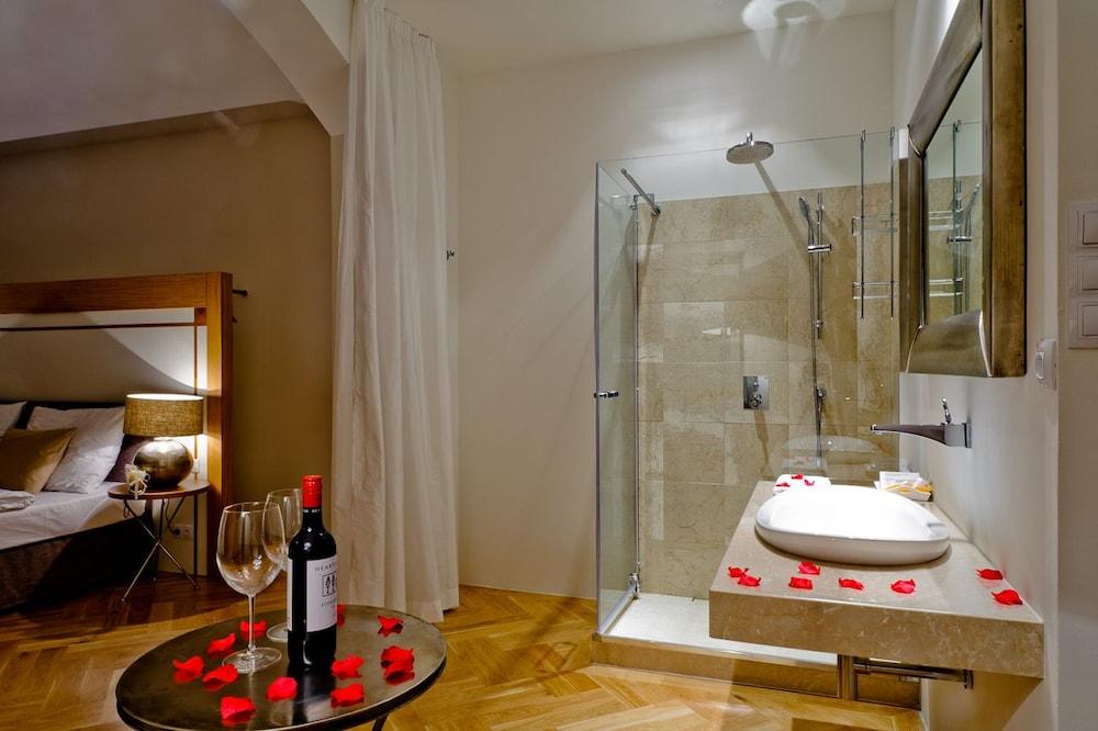Hotell Jungmann Prag