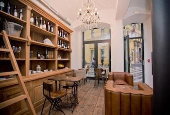 Jungmann Hotell 4*