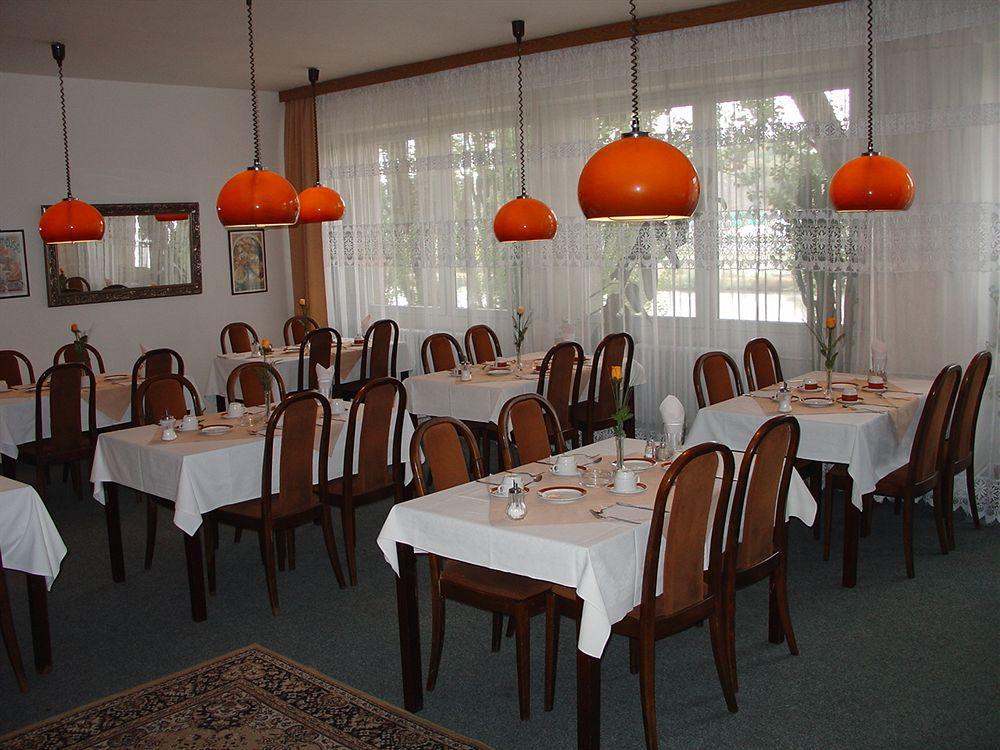 Hotell Bohemians