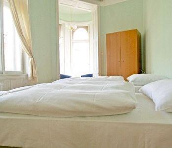 Apartment Old Town