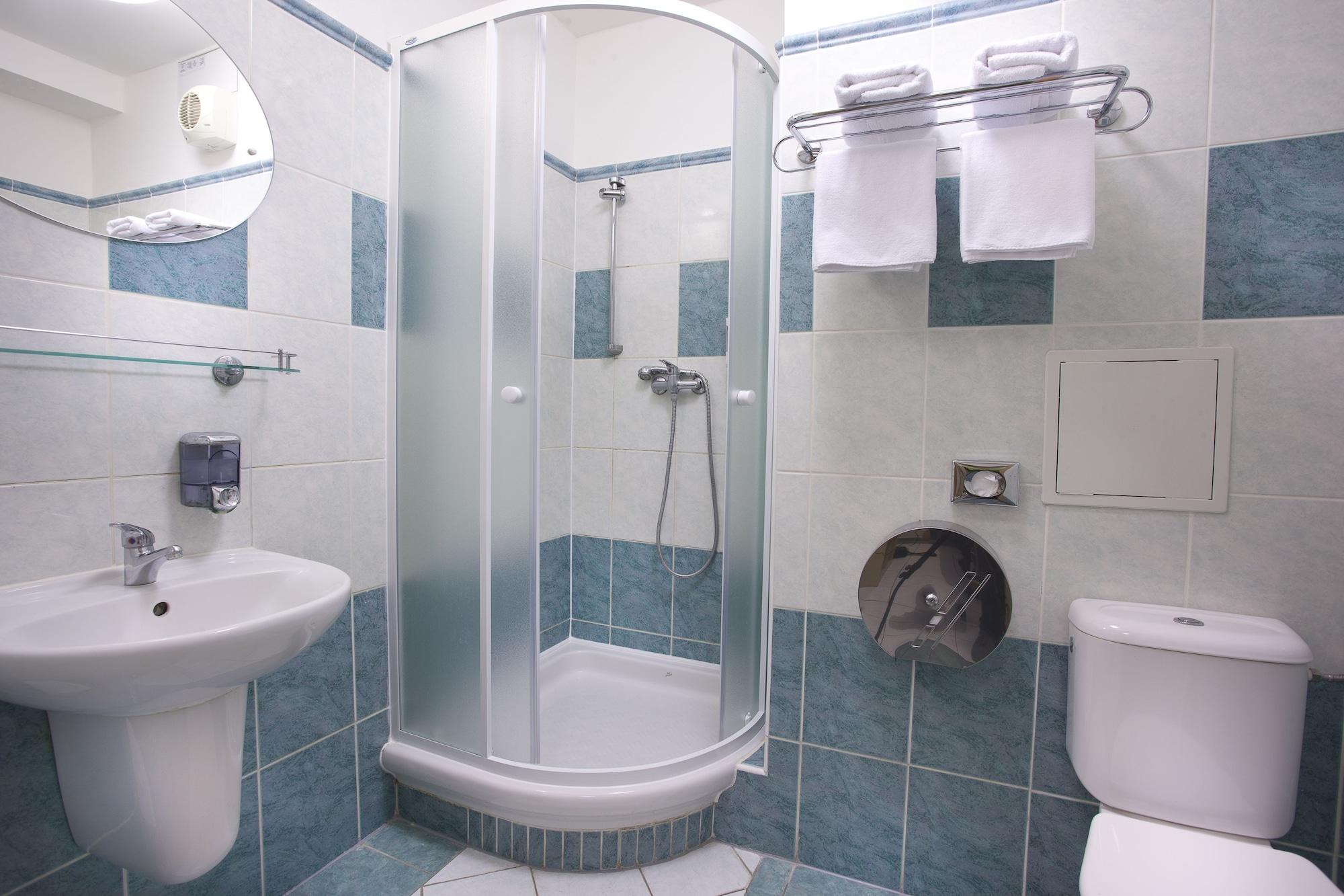 Wellness Extol - Czech Leading Hotel Prag