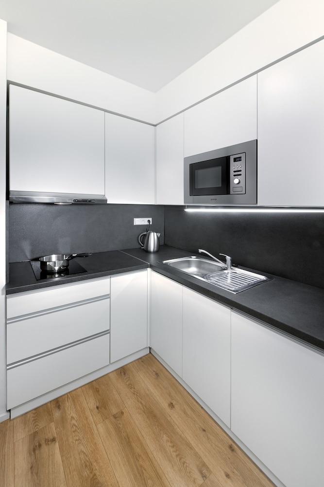 Downtown Belohorska Apartment Prag