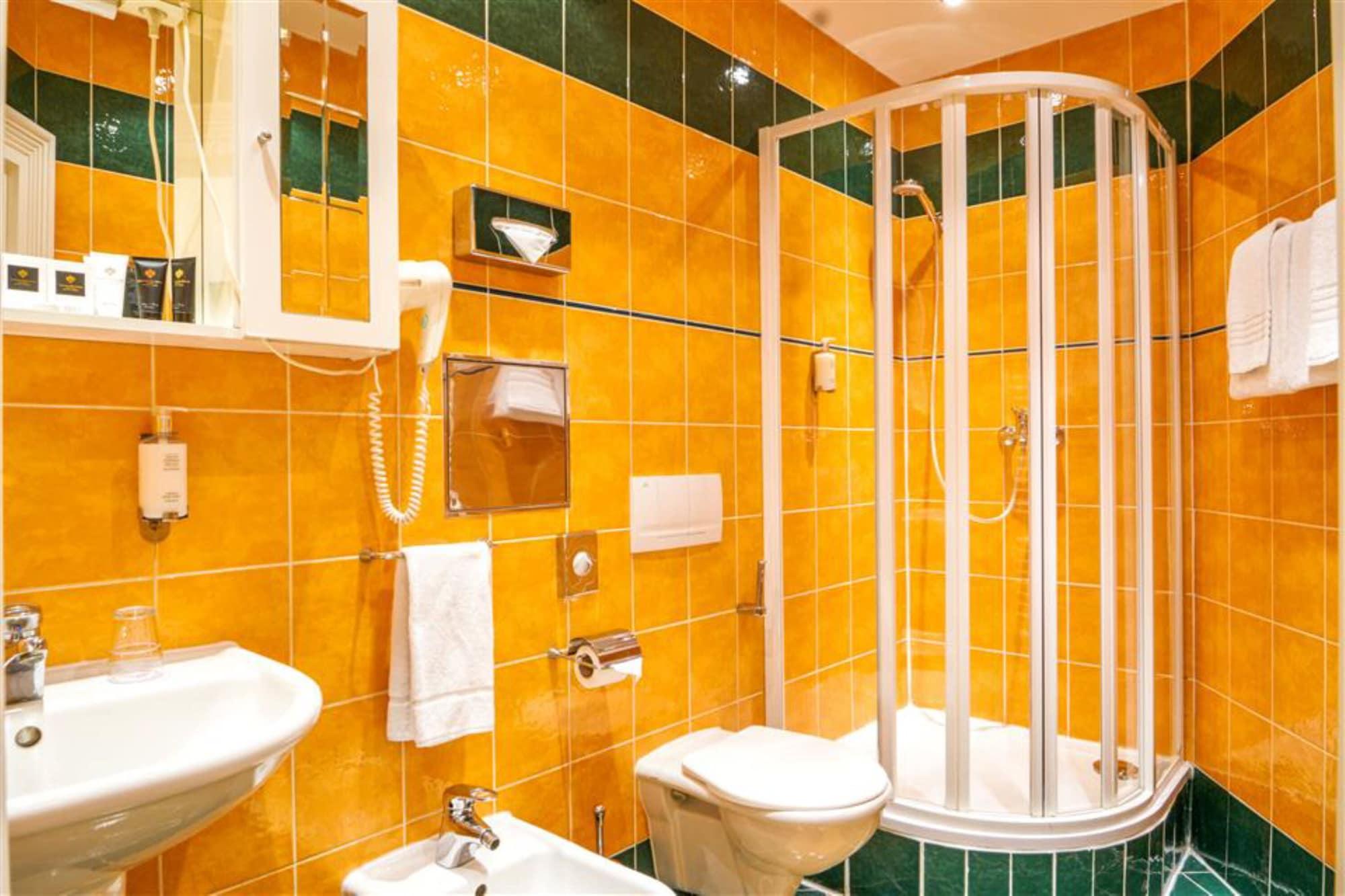 Hotel Josephine Old Town Square - Czech Leading Prag