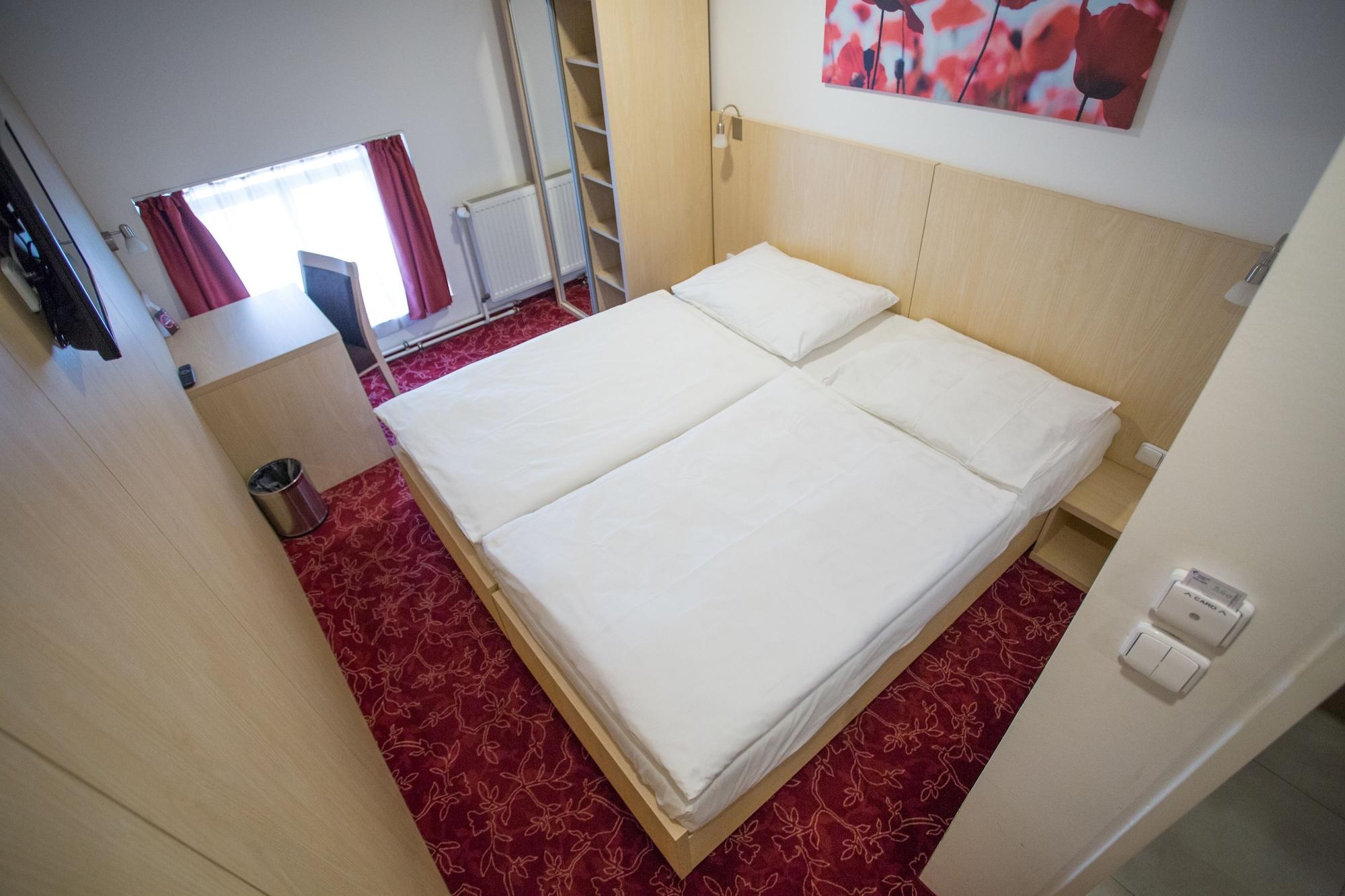 Hotel Pivovar 3*