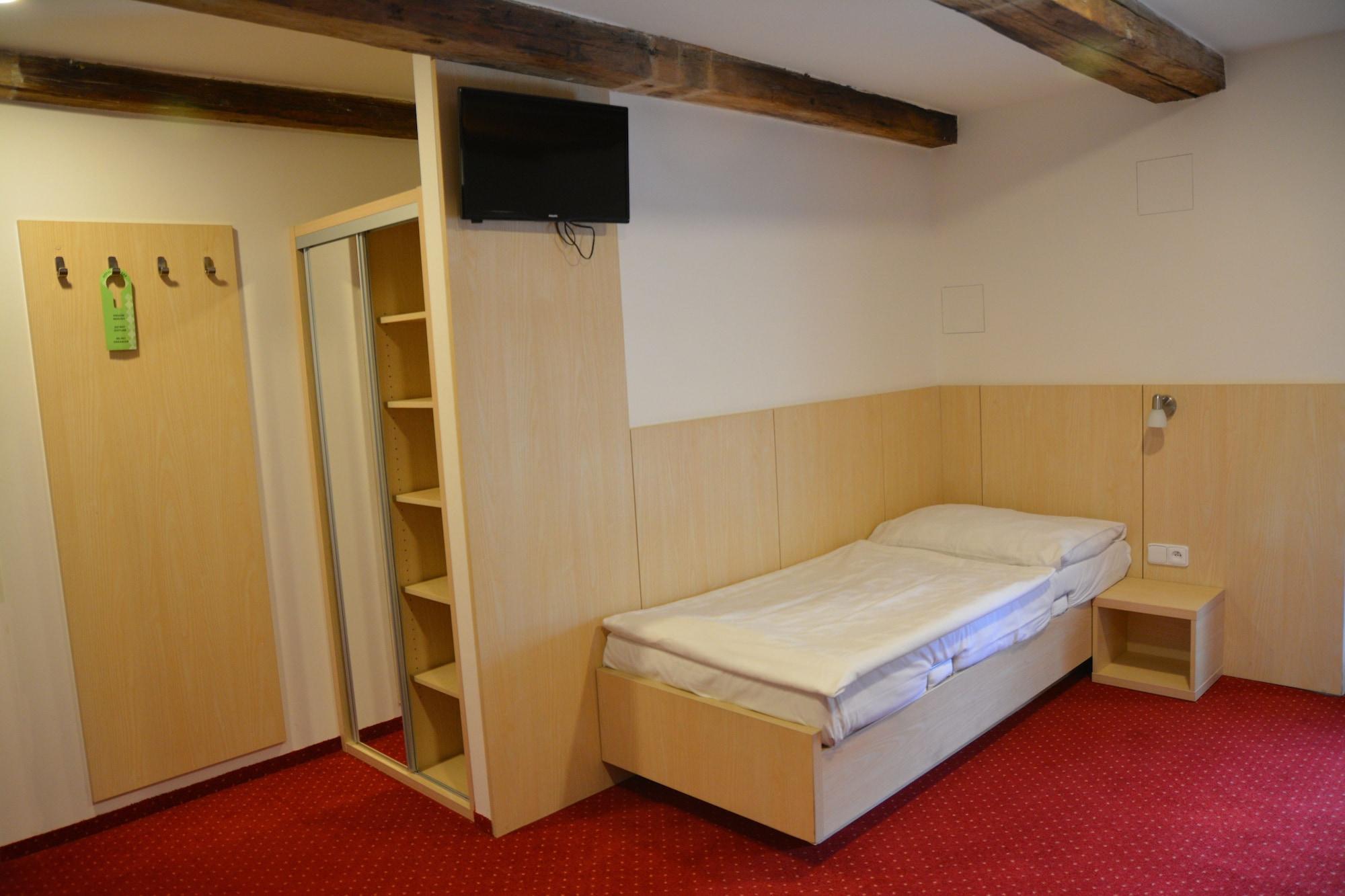 Pivovar Hotel