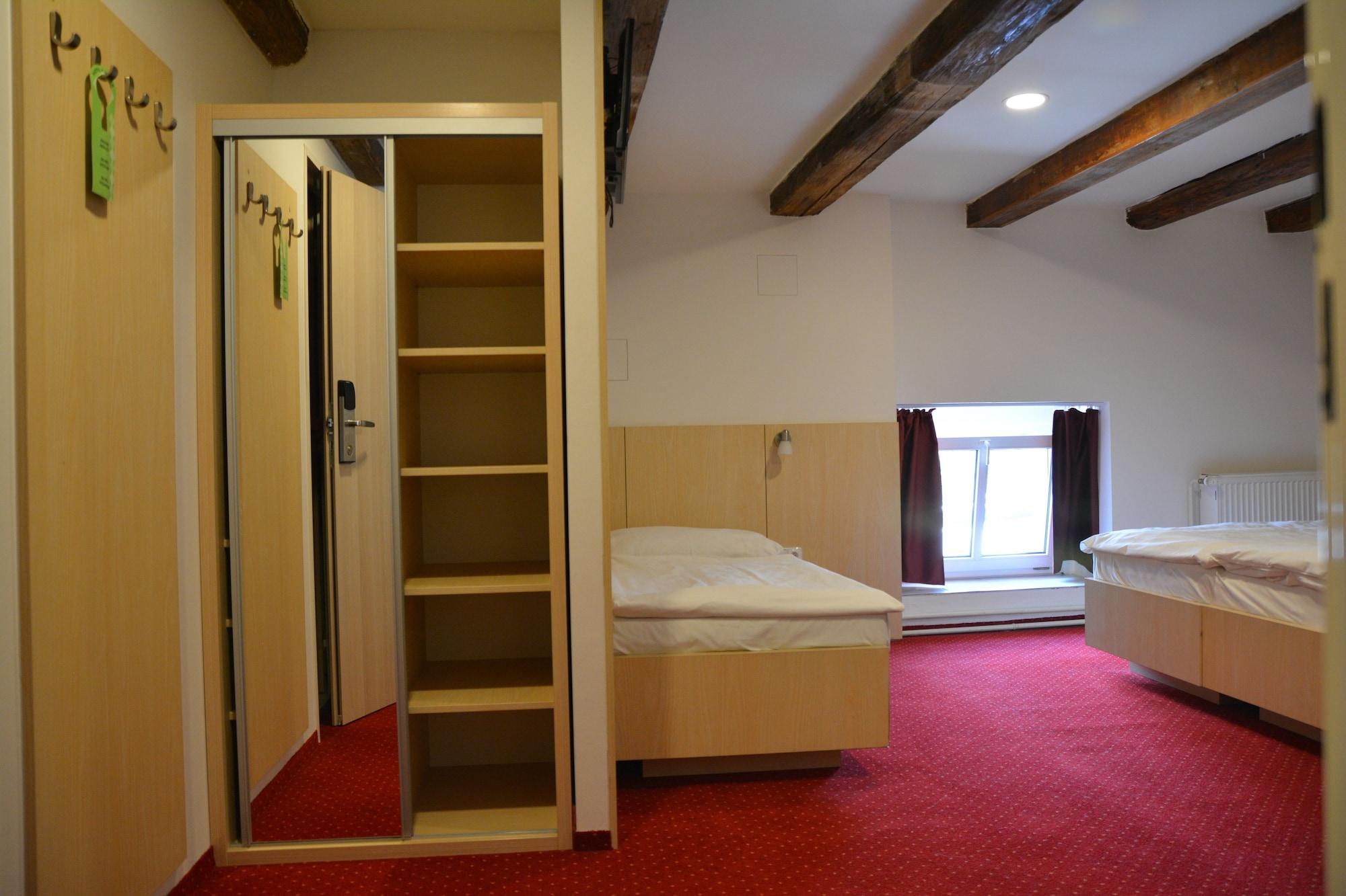 Hotel Pivovar