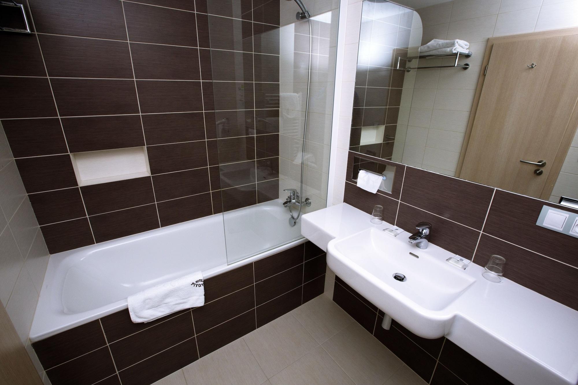 Pivovar Hotel Prague