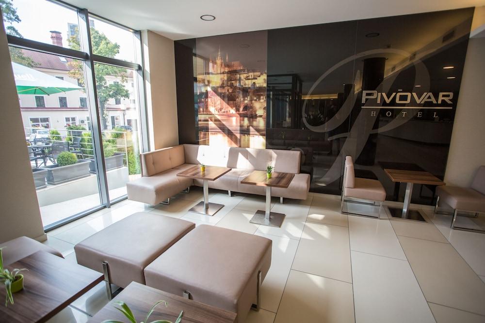 Pivovar Hotel 3*