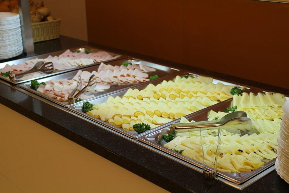 Pivovar Hotel Prague
