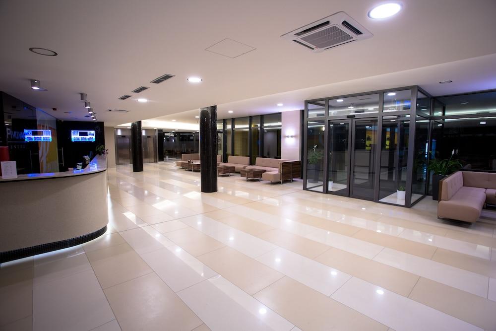 Pivovar Hotel Prague