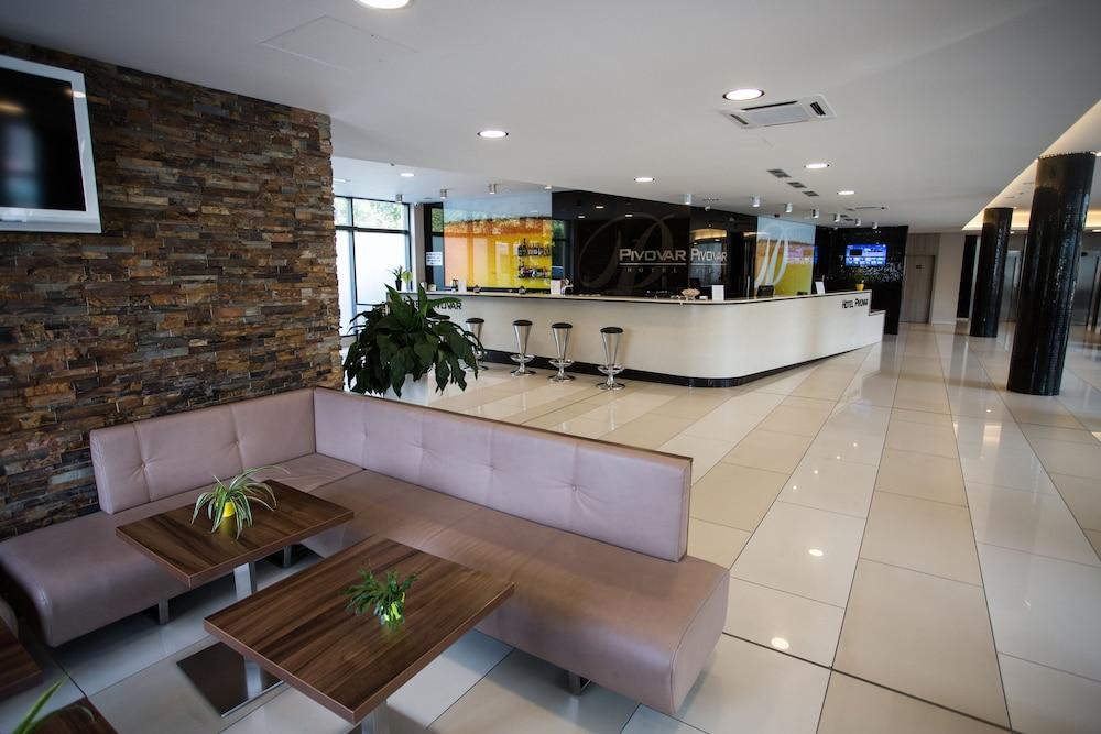 Pivovar Hotel 3*
