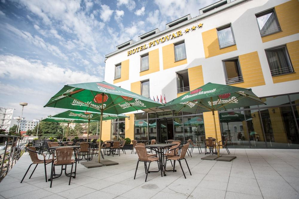 Pivovar 3* Prague