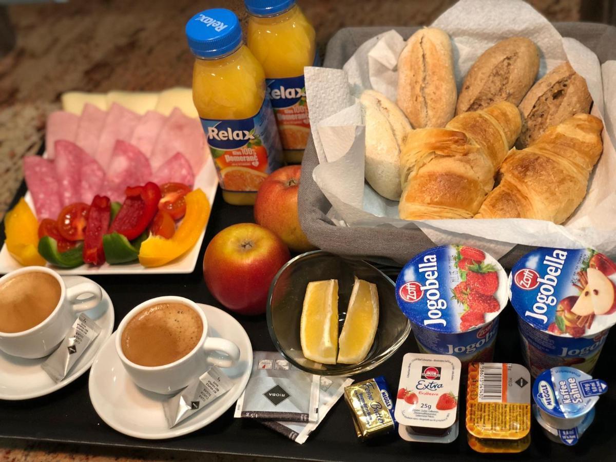 Lägenhet Holec Prag