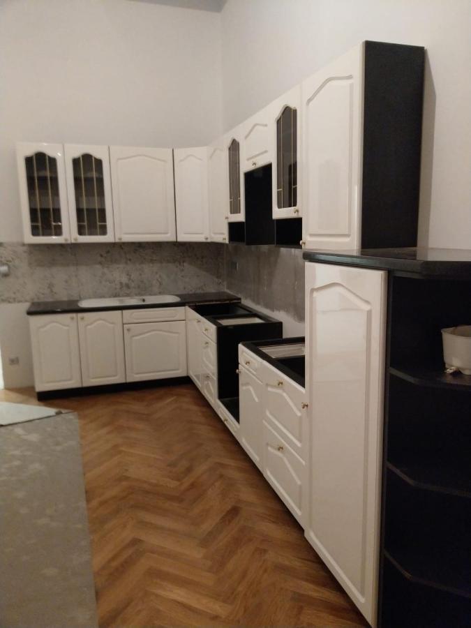 Sasa's Place * Prag