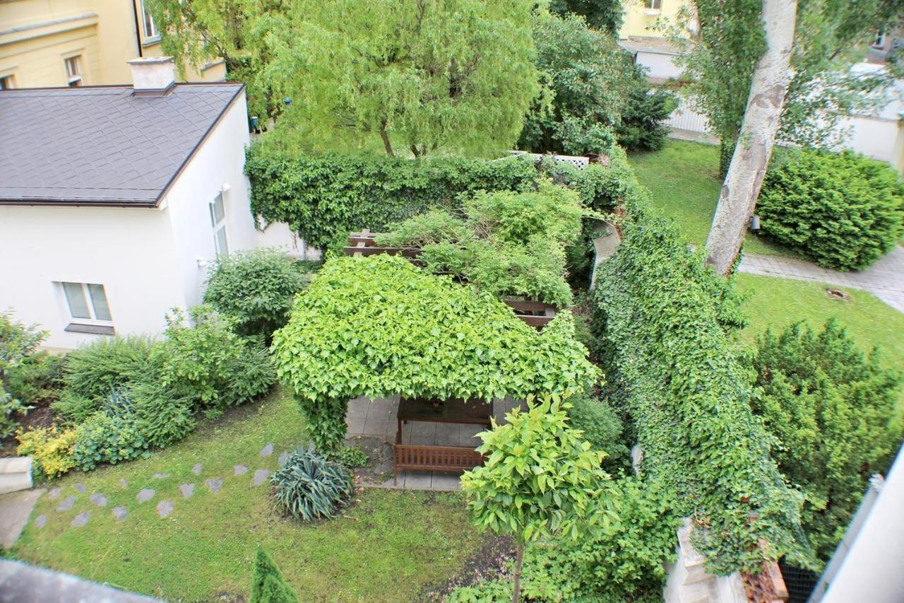 Lägenhet Sasa's Place
