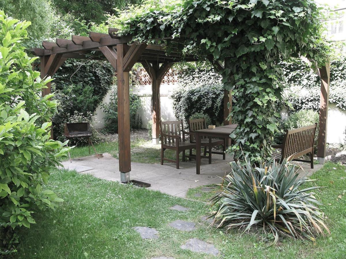 Sasa's Place * Prag