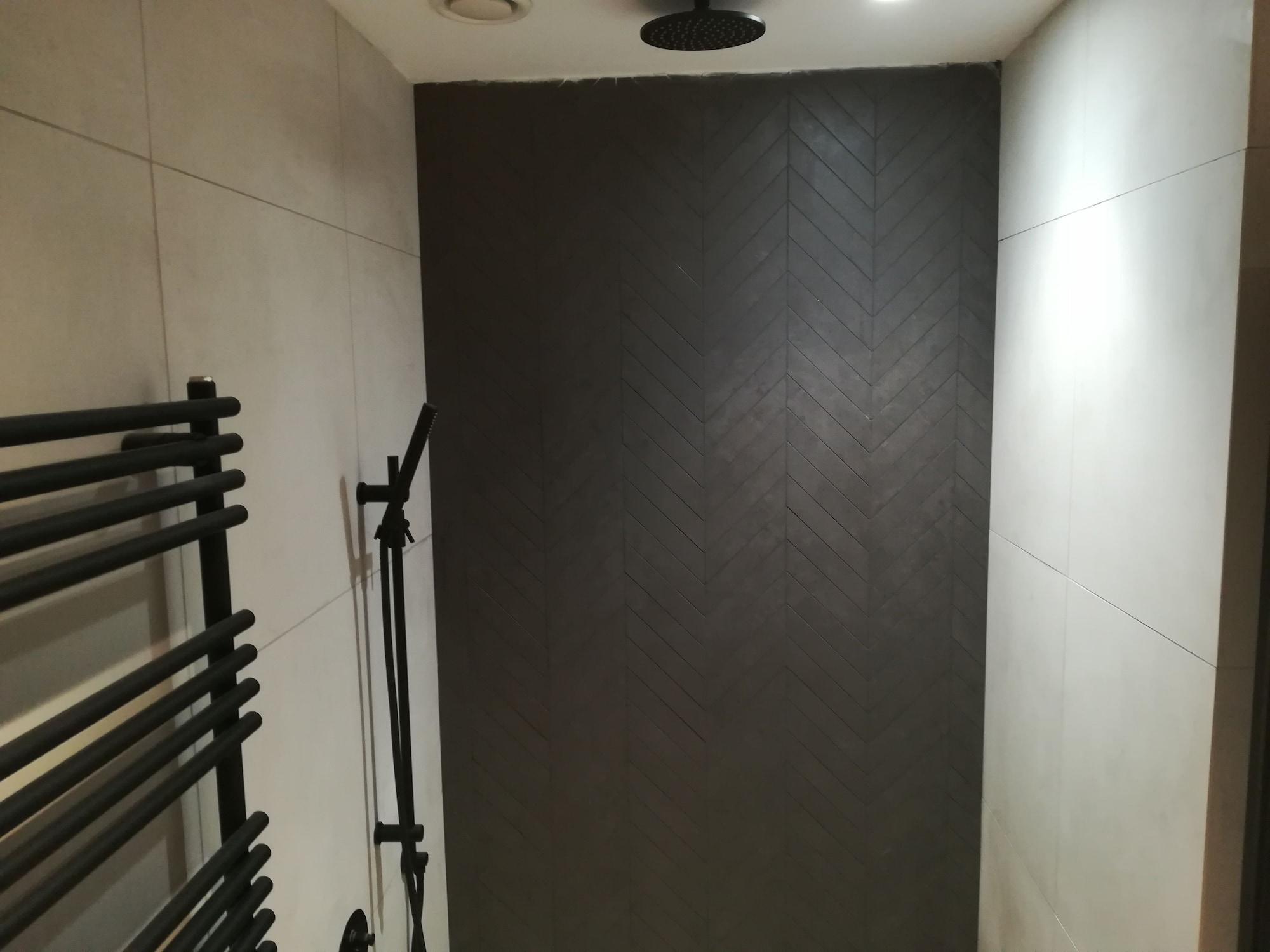 Chevron Hotell Prag
