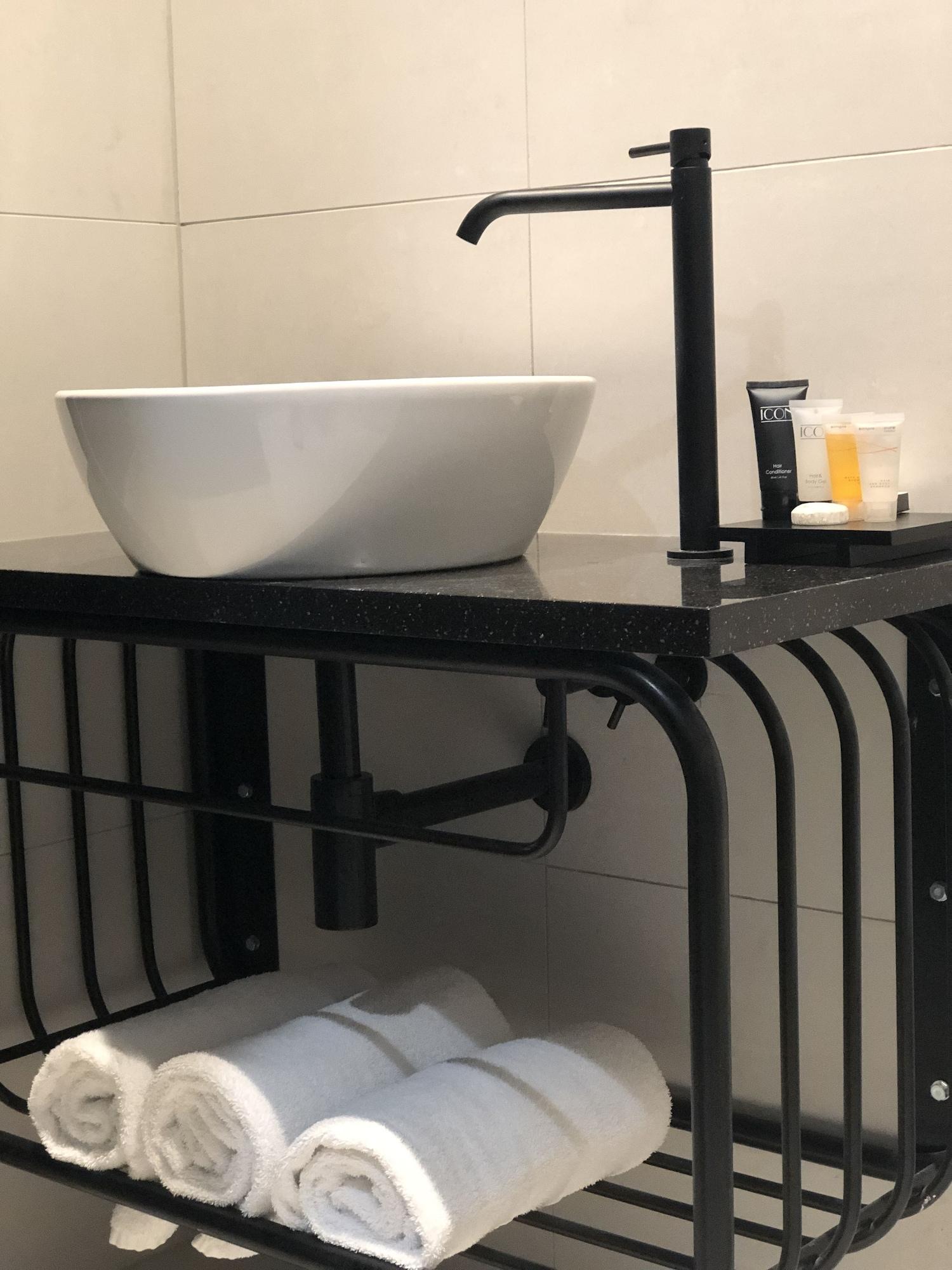 Chevron Hotell 4*