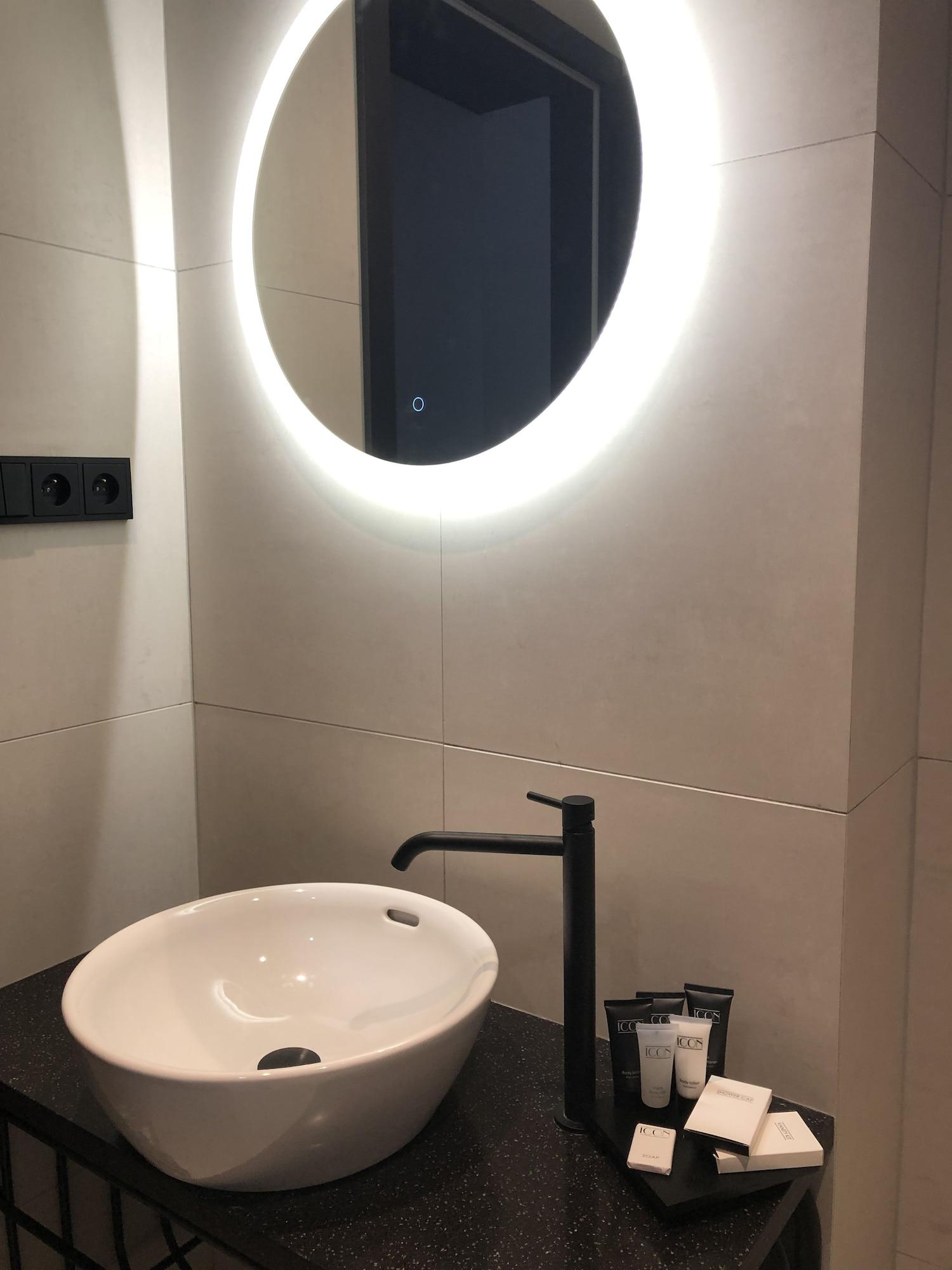 Hotell Chevron Prag