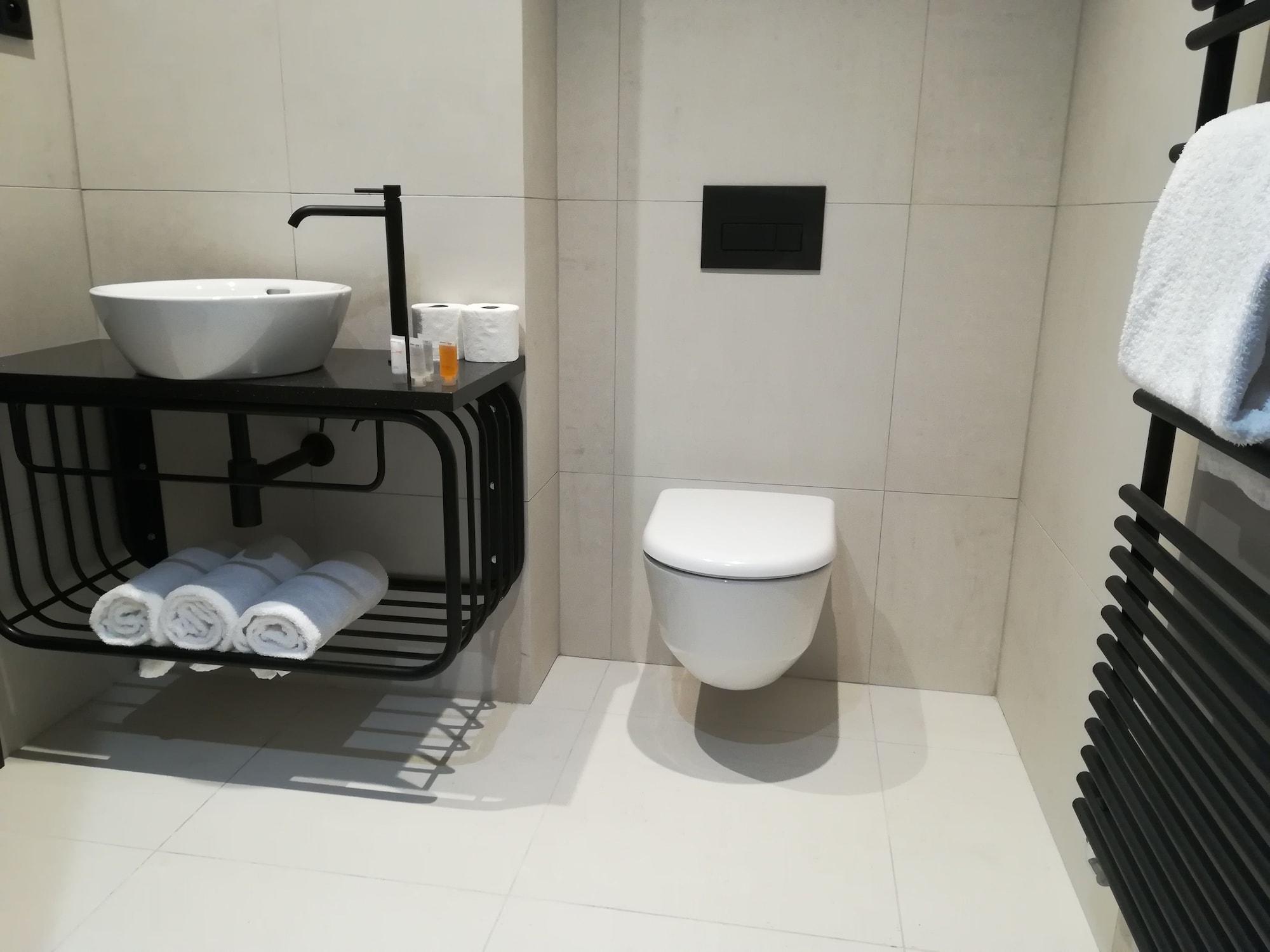 Chevron Hotell 4*