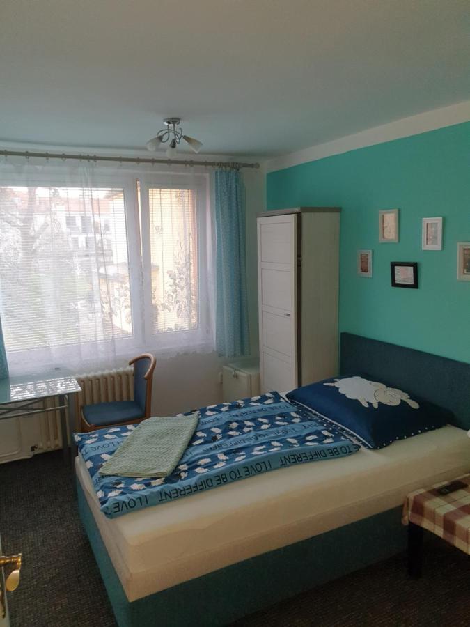 Beránek 3* Praha