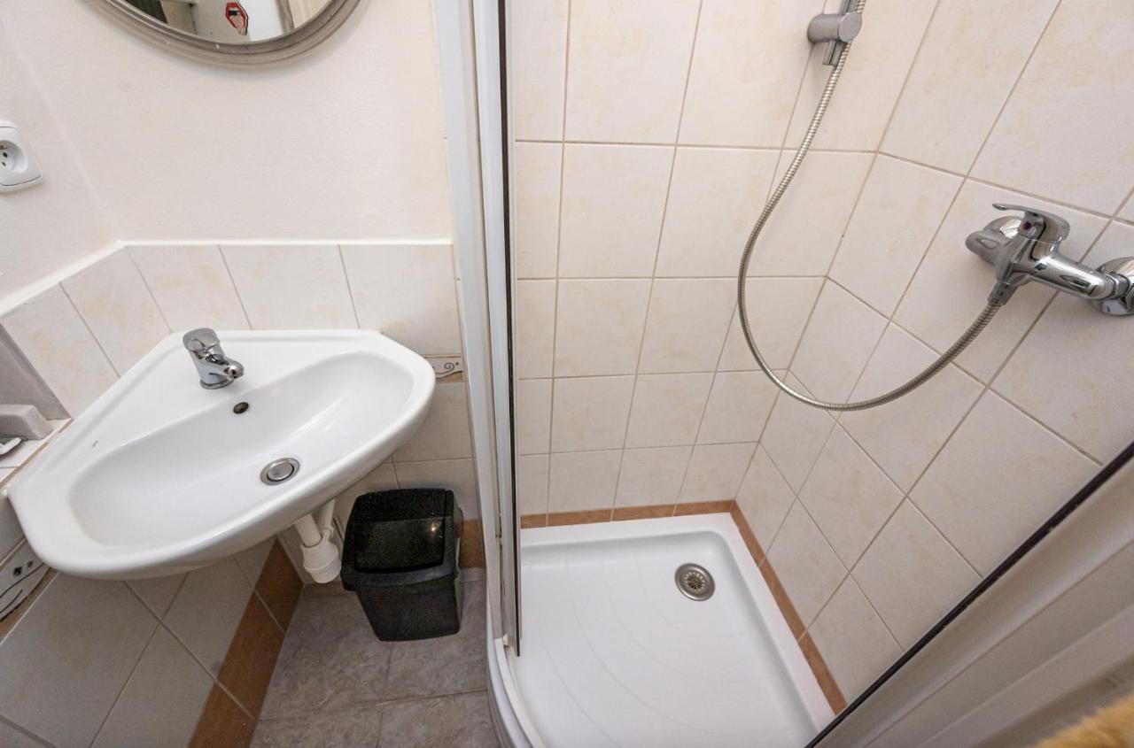 Legerova Lägenhet Prag