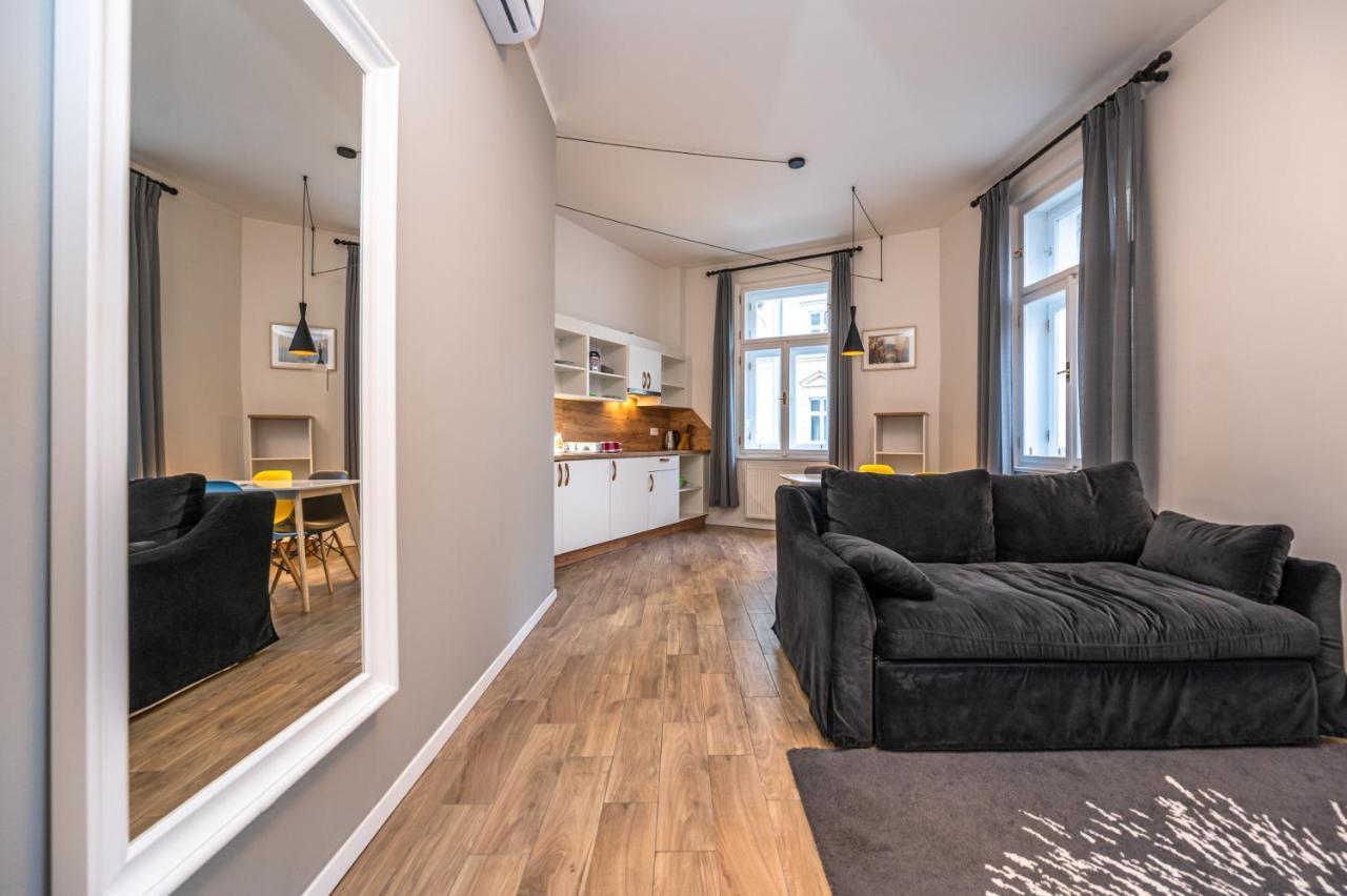 Apartment Folimanka