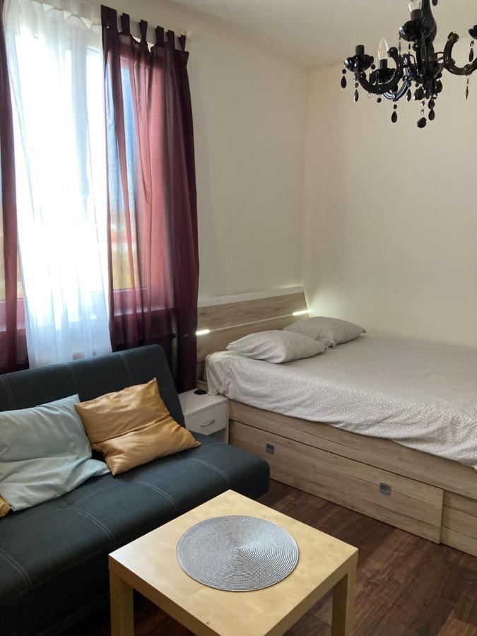 Studio Freyova Prag